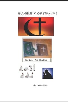 portada Islamisme Et Christianisme: French version (en Francés)