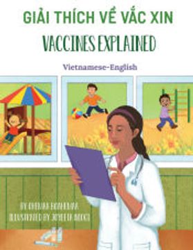 portada Vaccines Explained (Vietnamese-English)