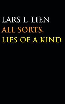 portada All Sorts, Lies of a Kind (in English)