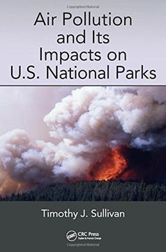 portada Air Pollution and Its Impacts on U.S. National Parks