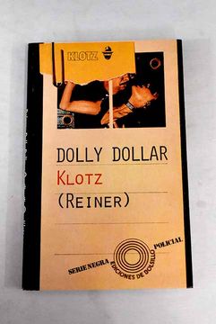 portada Dolly Dollar
