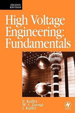 high voltage engineering,fundamentals