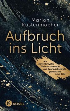 portada Aufbruch ins Licht (in German)