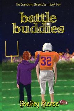 portada Battle Buddies (in English)
