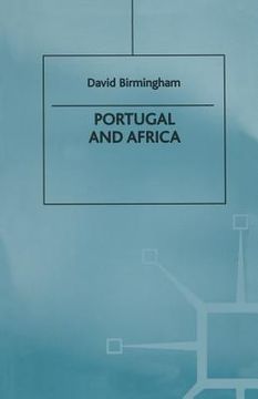 portada Portugal and Africa (en Inglés)