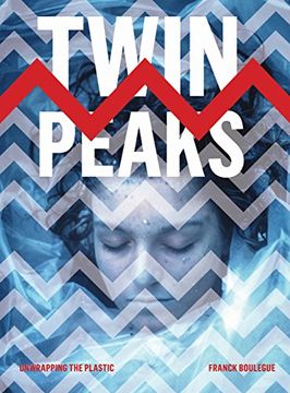 portada Twin Peaks: Unwrapping the Plastic
