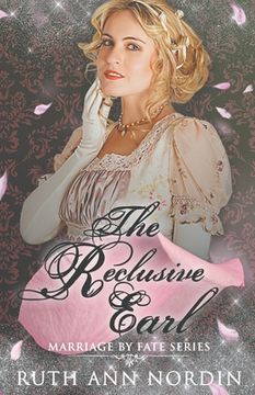 portada The Reclusive Earl (en Inglés)