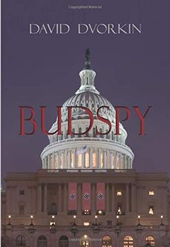 portada Budspy (en Inglés)