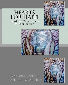 portada hearts for haiti