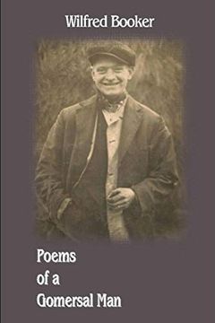 portada Poems of a Gomersal man (en Inglés)