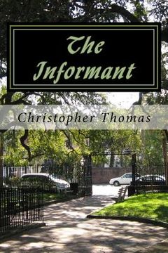 portada The Informant (in English)