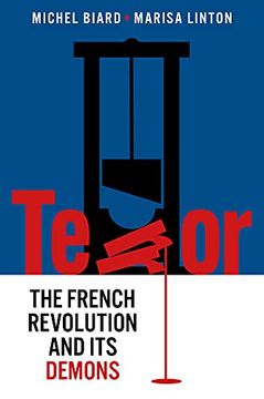portada Terror: The French Revolution and Its Demons