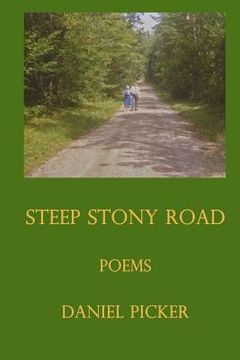 portada steep stony road (in English)