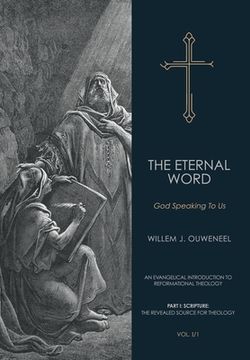 portada Eternal Word: God Speaking To Us (in English)