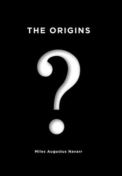 portada The Origins (in English)