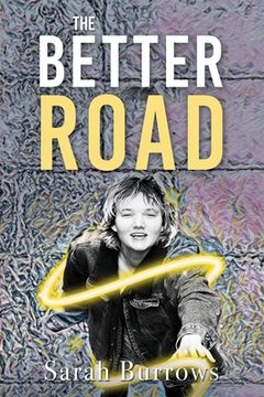 portada The Better Road (en Inglés)