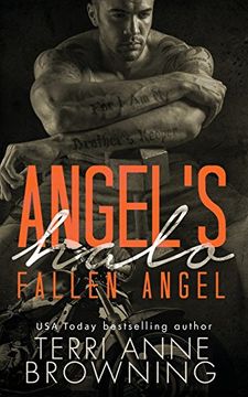 portada Angel's Halo: Fallen Angel: Volume 6 (Angel's Halo MC)