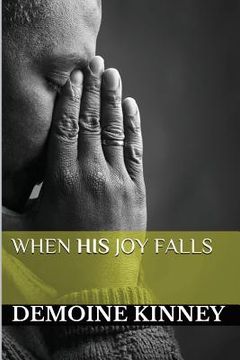 portada When His Joy Falls (en Inglés)