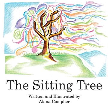 portada The Sitting Tree (in English)