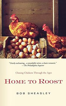 portada Home to Roost (in English)