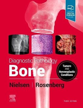 portada Diagnostic Pathology: Bone, 3e (en Inglés)