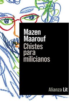 portada Chistes Para Milicianos (in Spanish)