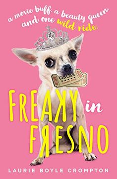 portada Freaky in Fresno (Blink) (en Inglés)