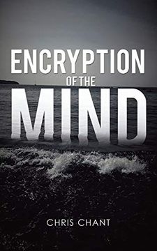portada Encryption of the Mind (en Inglés)