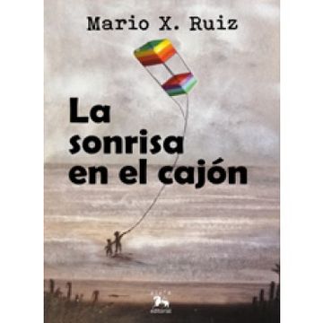 portada La Sonrisa en el Cajón (in Spanish)