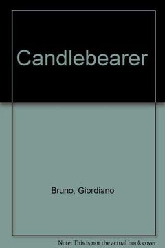 portada Candlebearer (en Inglés)