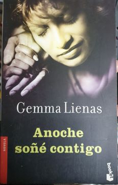 portada Anoche Soñe Contigo (in Spanish)