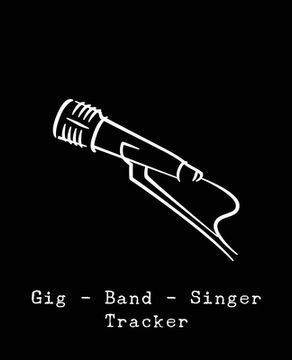 portada Gig - Band - Singer Tracker