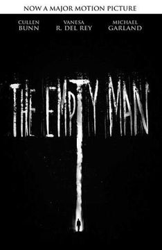 portada The Empty Man (Movie Tie-In Edition) (in English)