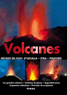 portada Volcanes