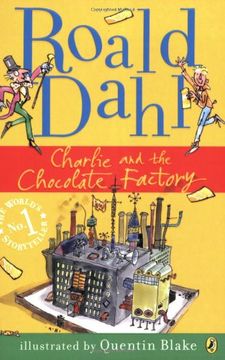 Charlie and the Chocolate Factory (en Inglés)