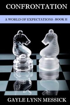 portada a world of expectations- book ii (en Inglés)