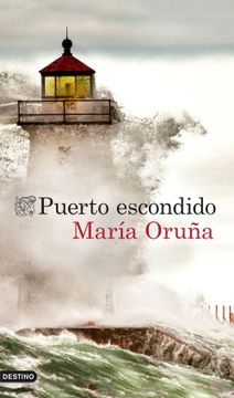 portada Puerto Escondido (in Spanish)