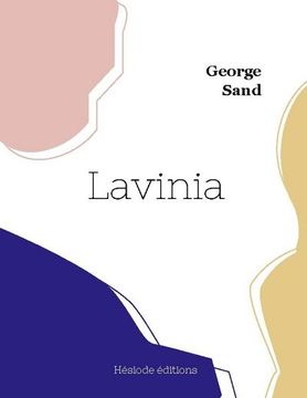 portada Lavinia (en Francés)