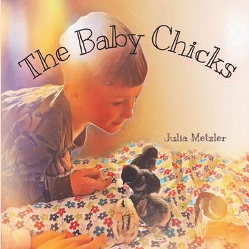 portada The Baby Chicks 