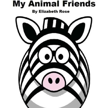 portada My Animal Friends