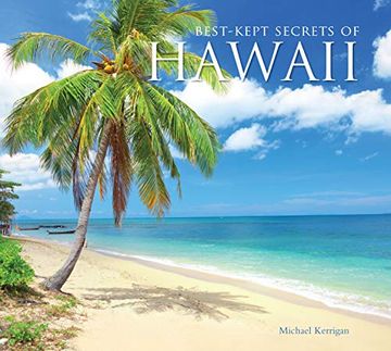 portada Best-Kept Secrets of Hawaii 