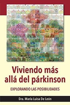 portada Viviendo más Allá del Párkinson: Explorando las Posibilidades