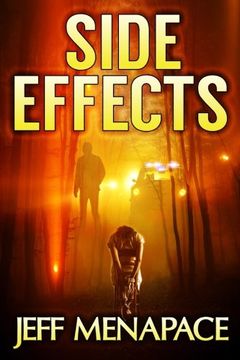 portada Side Effects - An FBI Psychological Thriller (en Inglés)