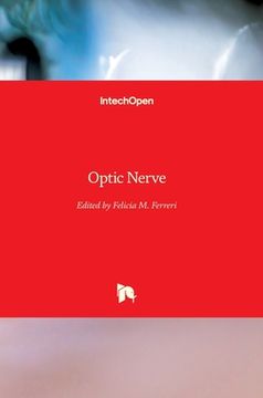 portada Optic Nerve