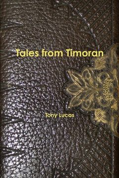 portada Tales from Timoran