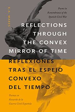 portada Reflections Through the Convex Mirror of Time (en Inglés)