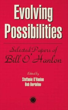 portada Evolving Possibilities: Selected Works of Bill O'Hanlon (en Inglés)
