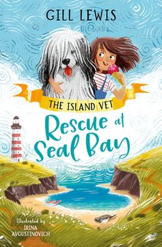 portada Rescue at Seal Bay: Volume 2 (en Inglés)