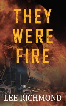 portada They Were Fire (en Inglés)