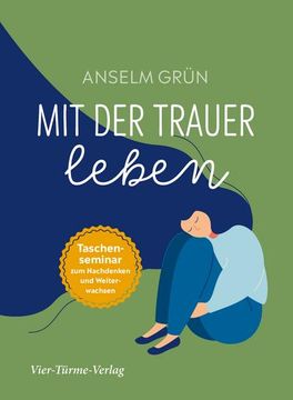 portada Mit der Trauer Leben (in German)